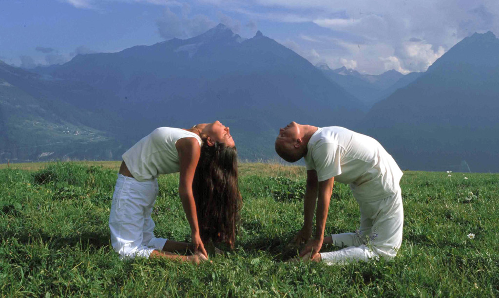 Corsi di Yoga e meditazione con Druma Yoga, Firenze