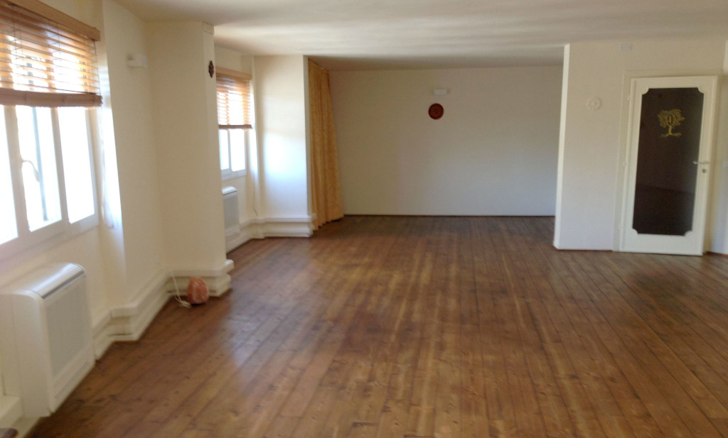 Druma Yoga Firenze