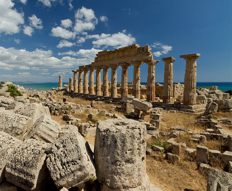 Seminario Yoga in Sicilia