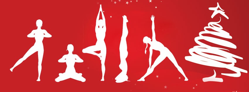 Immagini Natale Yoga.Regala Yoga Natale 2019