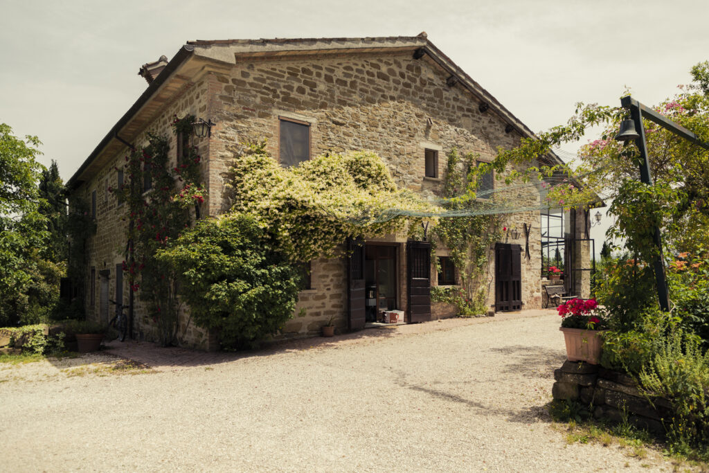 RITIRO YOGA 25 APRILE