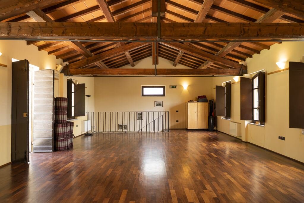 ritiro yoga 25 aprile