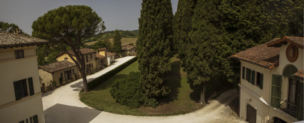 ritiro yoga 25 aprile