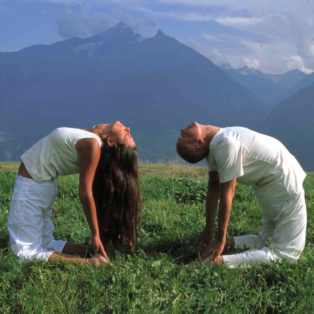 Corsi di Hatha Yoga, Buddhismo e Meditazione al Druma Yoga di Firenze