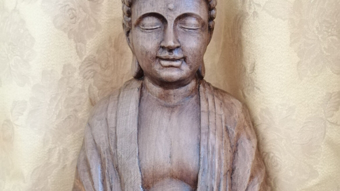 Corso di meditazione con Druma Yoga di Firenze