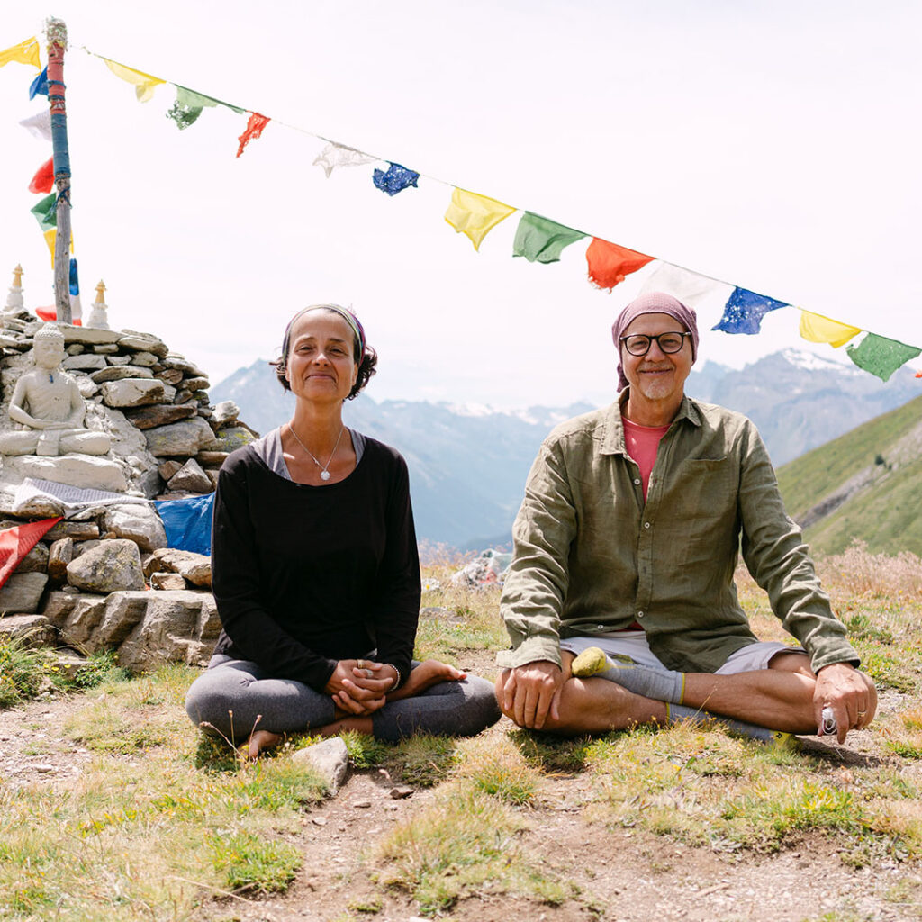 Druma Yoga Firenze - corsi di meditazione hatha yoga buddhismo