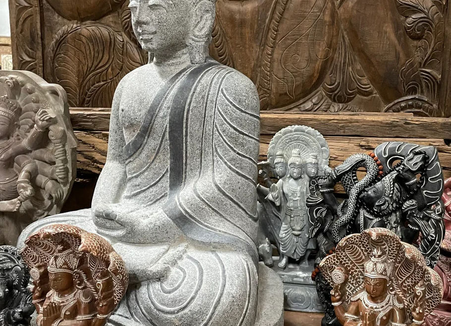 Ritiro yoga e buddhismo a Pomaia